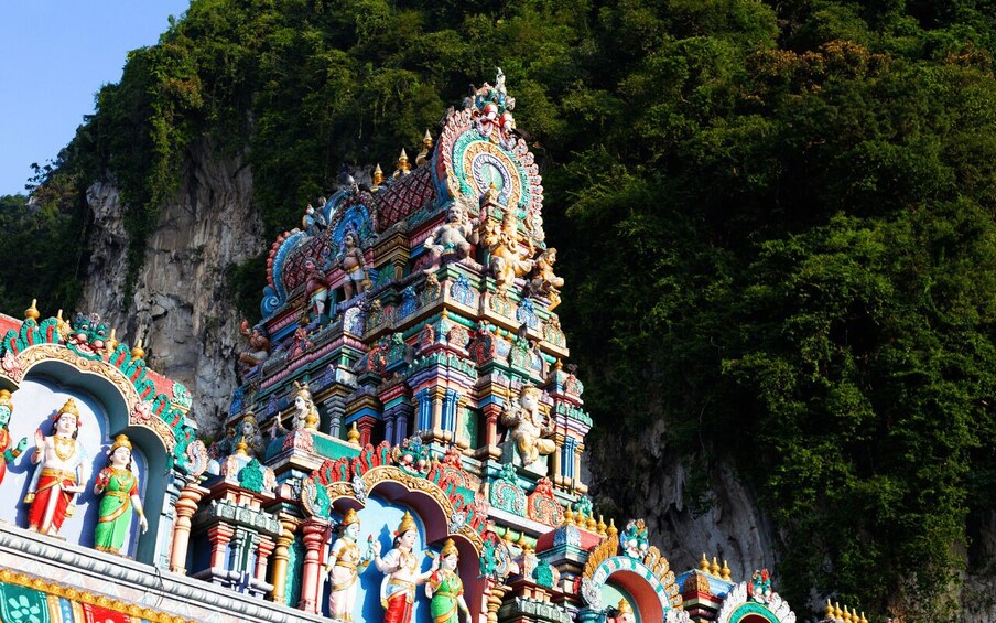 Picture 6 for Activity Batu Caves Half-Day Tour 2