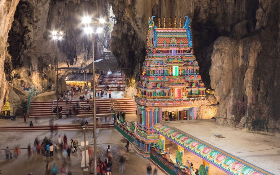 Picture 2 for Activity Batu Caves Half-Day Tour 3