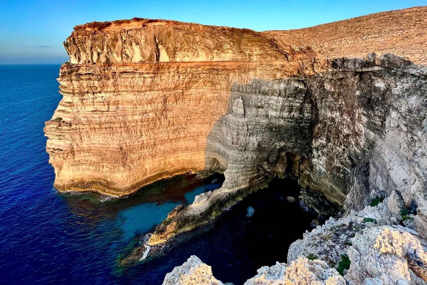 Picture 4 for Activity Lampedusa: Nature Tour at Punta Parise 5