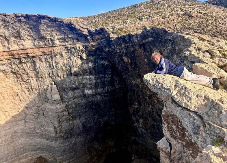 Picture 2 for Activity Lampedusa: Nature Tour at Punta Parise 2