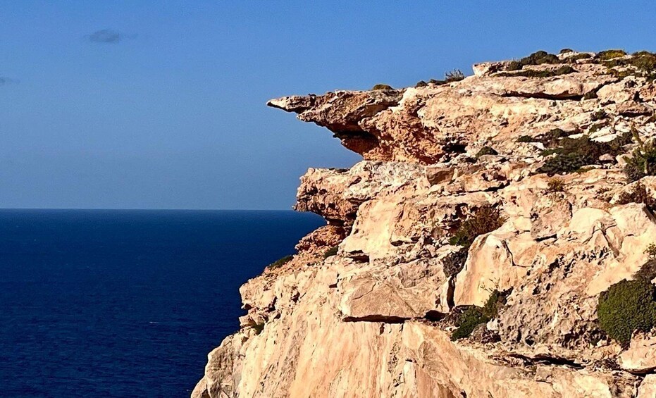 Picture 1 for Activity Lampedusa: Nature Tour at Punta Parise 4