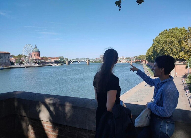 Private Tour with Elisa 1