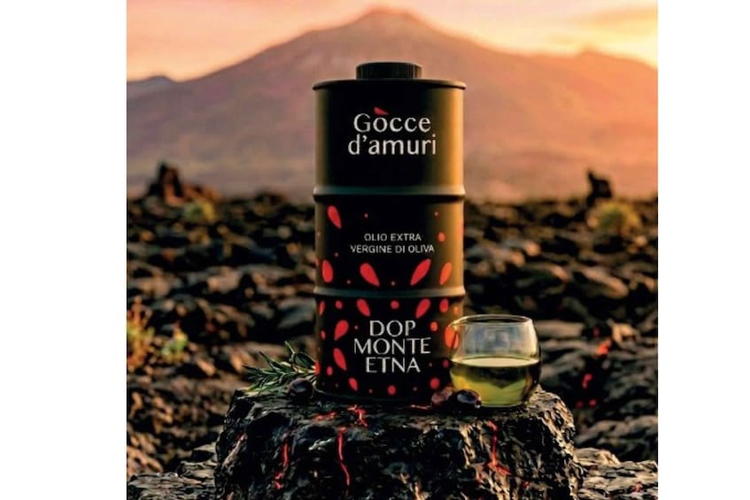Discover the Secrets of Olive Oil: Oil Mill Tour and Tasting Experience 1