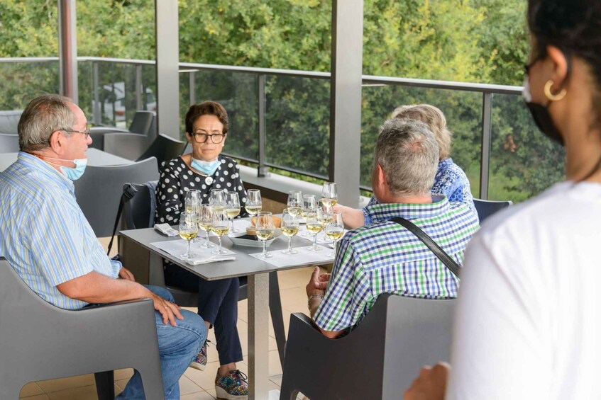Picture 1 for Activity Winery tour with wine tasting - Rías Baixas 2
