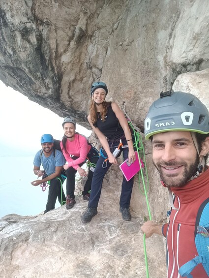 Picture 2 for Activity Lake Garda: Secret Ledge 5