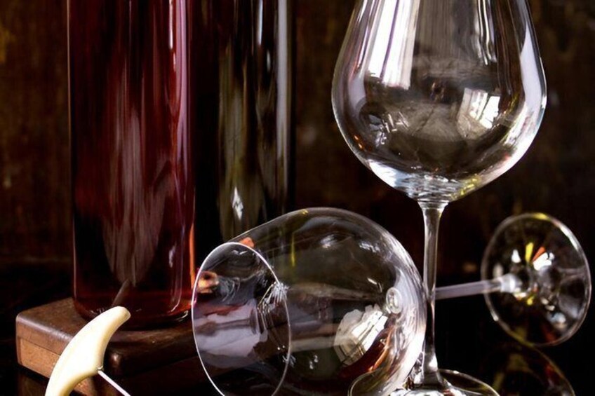 Curated Wine Tasting in Northern Utah 3