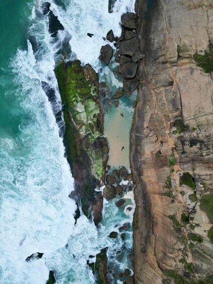 Picture 36 for Activity Rio de Janeiro:SunriseTour to Hidden Natural Pool&Wild Beach 3