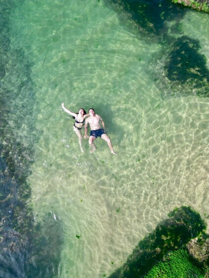 Picture 9 for Activity Rio de Janeiro:SunriseTour to Hidden Natural Pool&Wild Beach 4