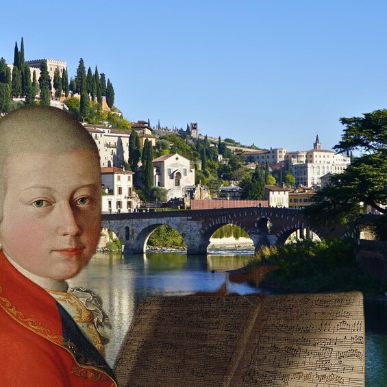 Verona: Walking Tour in the Footsteps of Young Mozart and Local Flavors 5