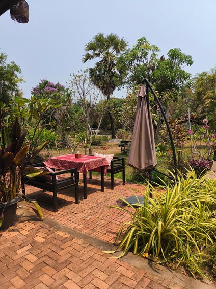 Picture 3 for Activity In Champasak: Listen to the Legends of the Mekong with a Tasting of Lao Dishes 2