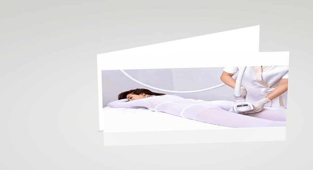 Picture 3 for Activity Light Legs, Silhouette & Smooth Skin: Vacustyler + LPG in a Duo Treatment 3