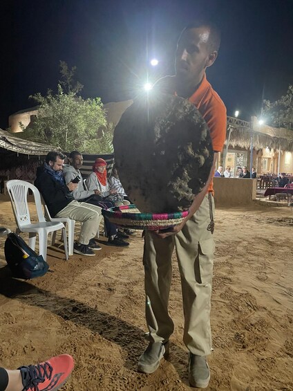 Picture 6 for Activity Djerba-Zarzis: Sunset, Sunrise and one night in berber Tent. 4