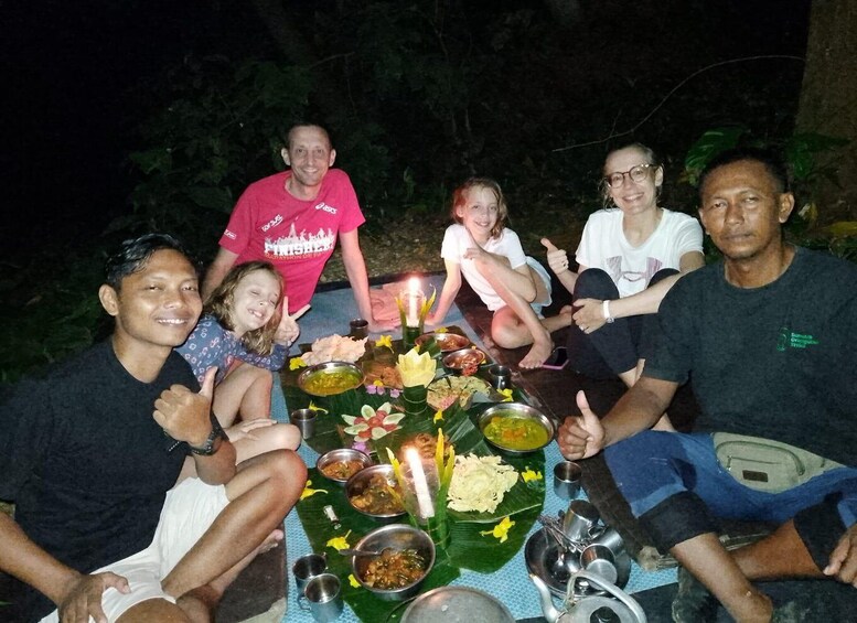 Picture 3 for Activity Bukit Lawang: 7-Day Jungle Trekking Adventure 3