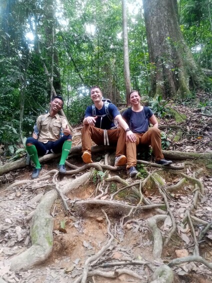Bukit Lawang: 7-Day Jungle Trekking Adventure 1