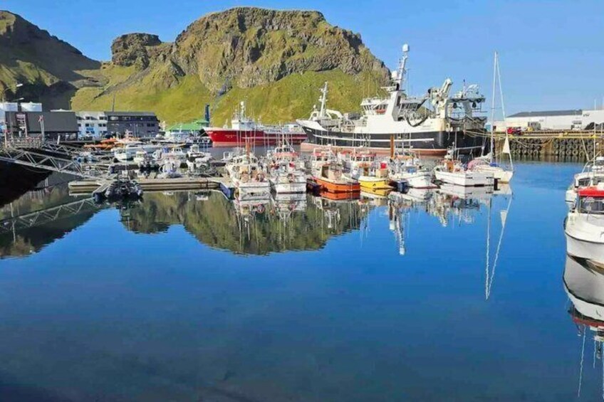 Iceland Volcanic Island Self Guided Walking Tour 4