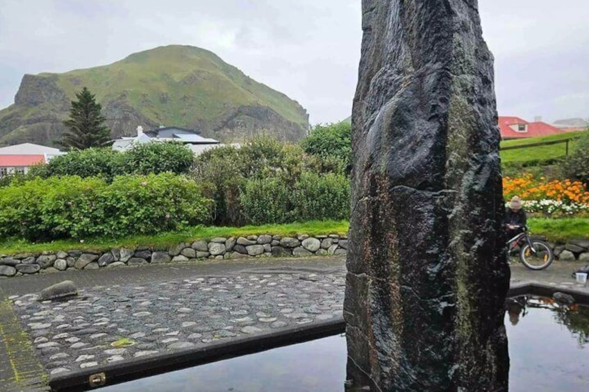 Iceland Volcanic Island Self Guided Walking Tour 5