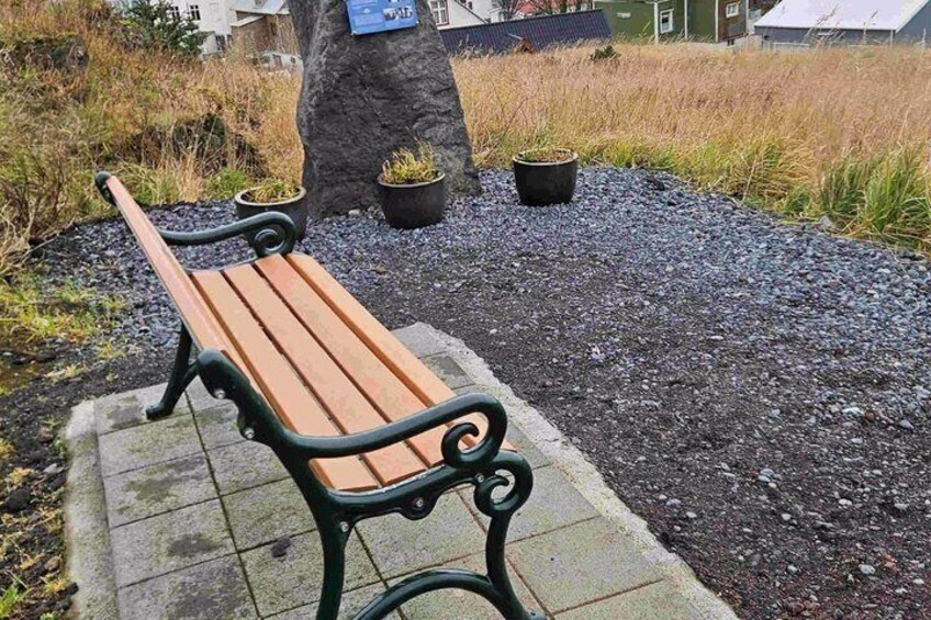 Iceland Volcanic Island Self Guided Walking Tour 3