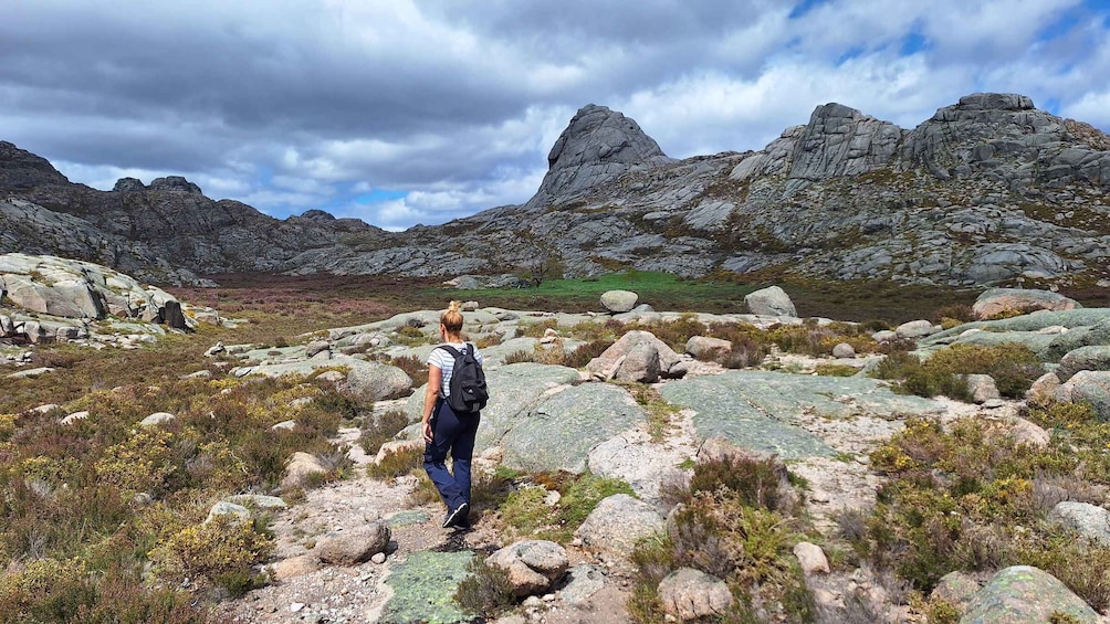 Picture 4 for Activity Gerês: Mountain Tour with Lunch and Lagoons 2