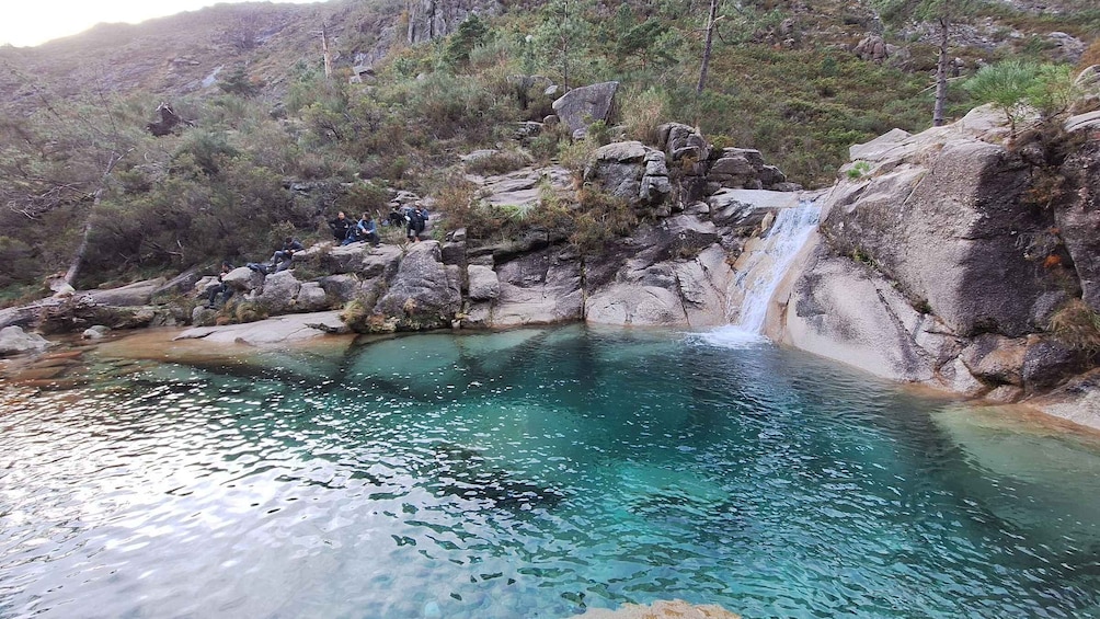Picture 2 for Activity Gerês: Mountain Tour with Lunch and Lagoons 5