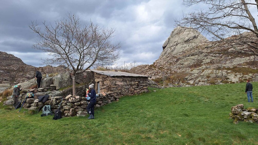 Picture 1 for Activity Gerês: Mountain Tour with Lunch and Lagoons 3