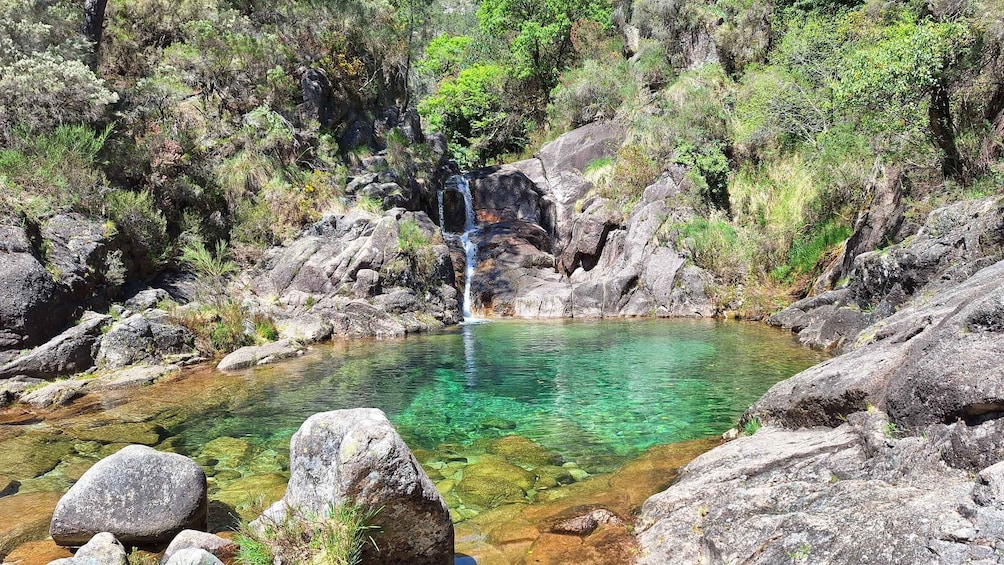 Gerês: Mountain Tour with Lunch and Lagoons 1
