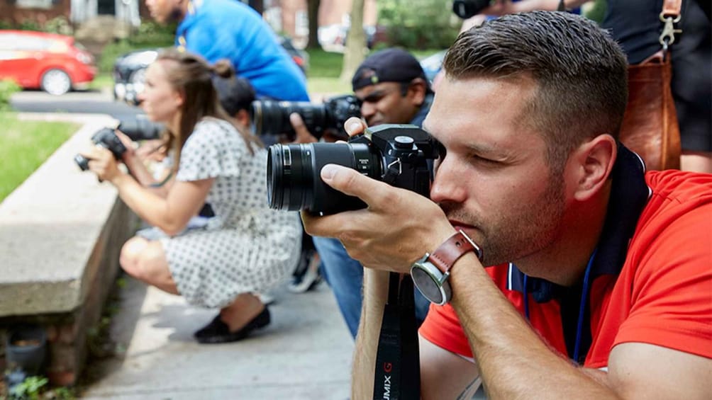 Istanbul: Photography Workshop - Between Boshphorus & Galata 1