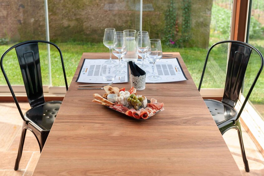 Picture 6 for Activity Castelli Romani: Discover the single-varietal volcanic wines of Lazio 2