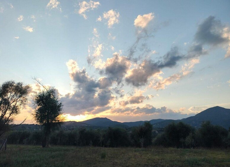 Picture 2 for Activity Sabina E-Bike Tour: the trails and landscapes of Casperia 5