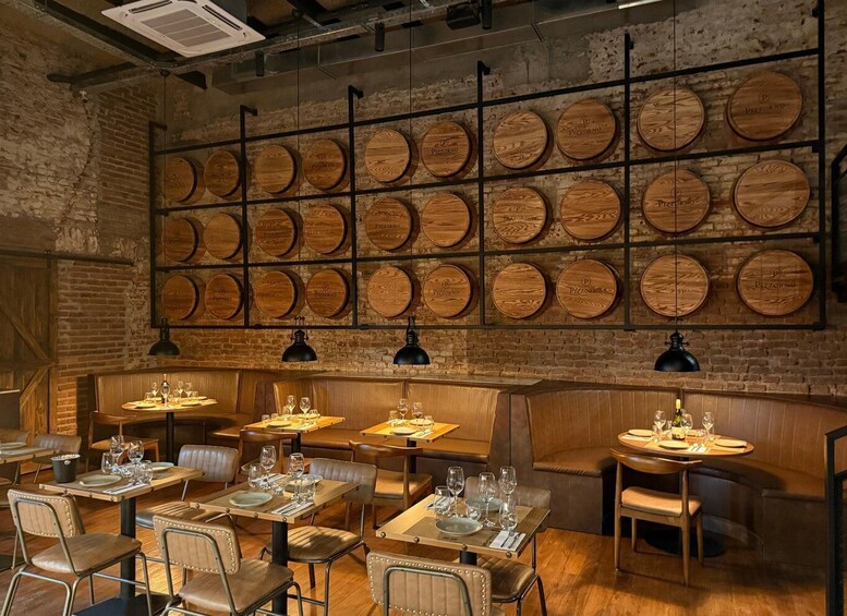Picture 3 for Activity Montevideo: Uruguayan Wine Pairing Dinner at City Winery Uruguay 3