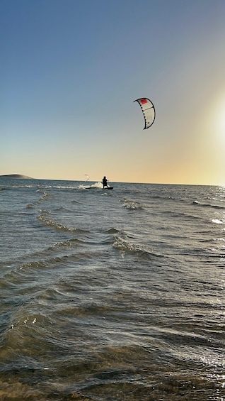 Picture 12 for Activity Dakhla : 2h Kite Surf Lesson With Instructor 2