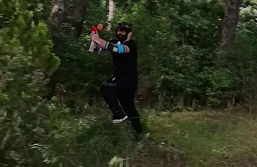 Picture 7 for Activity Milo: the 1st Gel Blaster Battle Game Made in Sicily... R U READY? 5