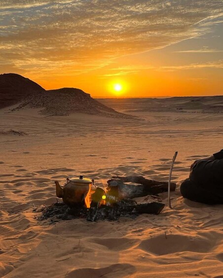 Picture 14 for Activity Timimoun: 4-Day All-Inclusive Desert adventure, 4x4Safari 3