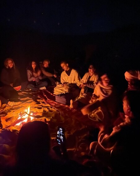 Picture 27 for Activity Timimoun: 4-Day All-Inclusive Desert adventure, 4x4Safari 4