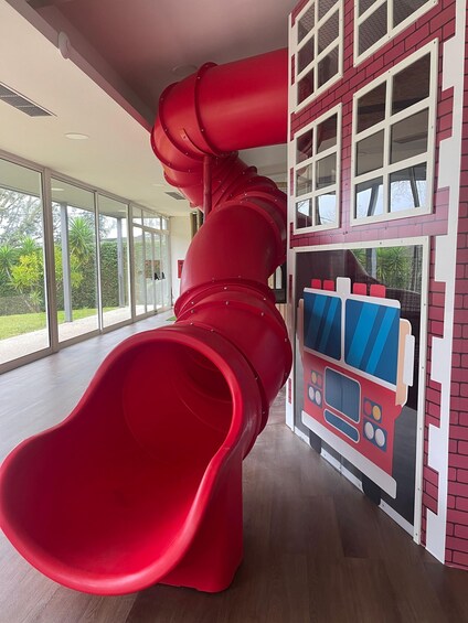 Indoor Family Experience in Viana do Castelo 1
