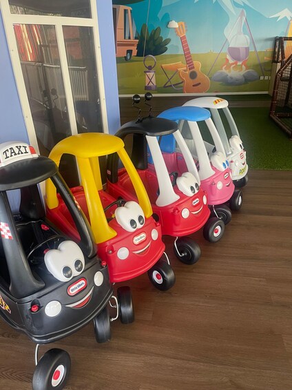 Picture 1 for Activity Indoor Family Experience in Viana do Castelo 4