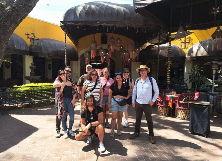 Picture 7 for Activity Tlaquepaque: An Artistic & Colorful Walking Tour 2