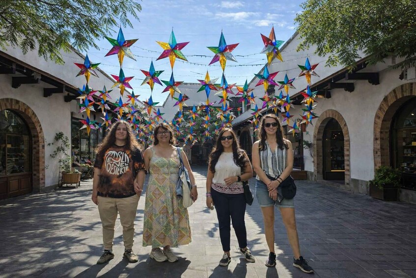 Picture 2 for Activity Tlaquepaque: An Artistic & Colorful Walking Tour 3
