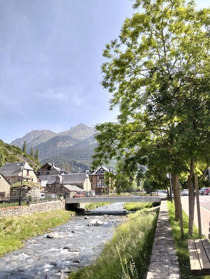 Picture 3 for Activity Excursion to Canfranc, Jaca, and Sallent de Gállego from Zaragoza 5