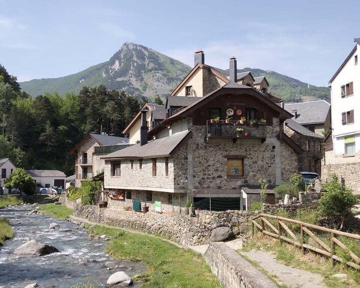 Excursion to Canfranc, Jaca, and Sallent de Gállego from Zaragoza 1