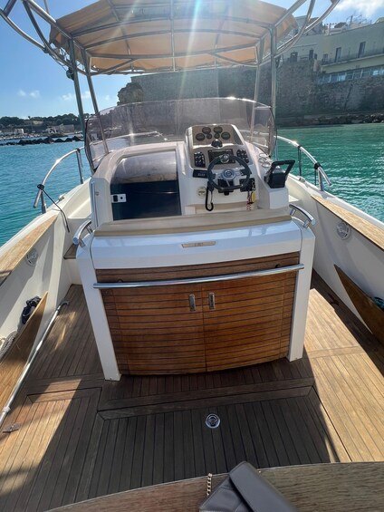 Picture 1 for Activity Otranto boat tour 5