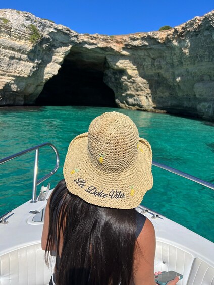 Picture 2 for Activity Otranto boat tour 3