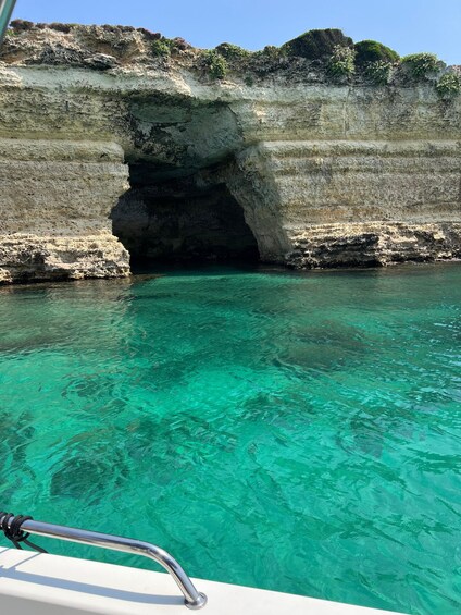 Picture 3 for Activity Otranto boat tour 4