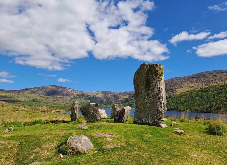 Meeting the Ancestors: A full-day tour of the Beara Peninsula 1
