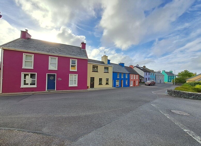 Picture 1 for Activity Meeting the Ancestors: A full-day tour of the Beara Peninsula 3