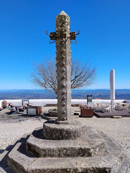 Picture 6 for Activity Guided visit of Marvão 2