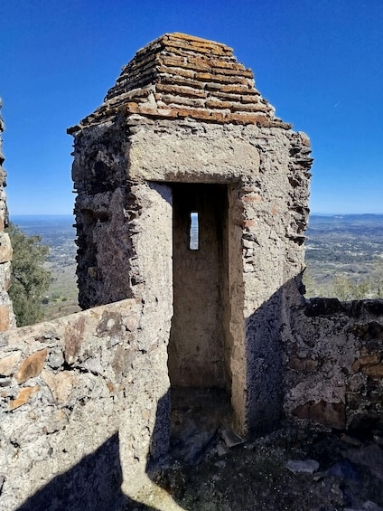 Picture 4 for Activity Guided visit of Marvão 5