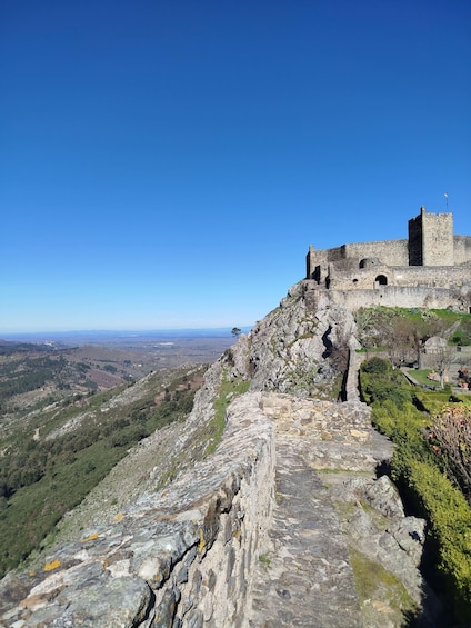Picture 5 for Activity Guided visit of Marvão 3