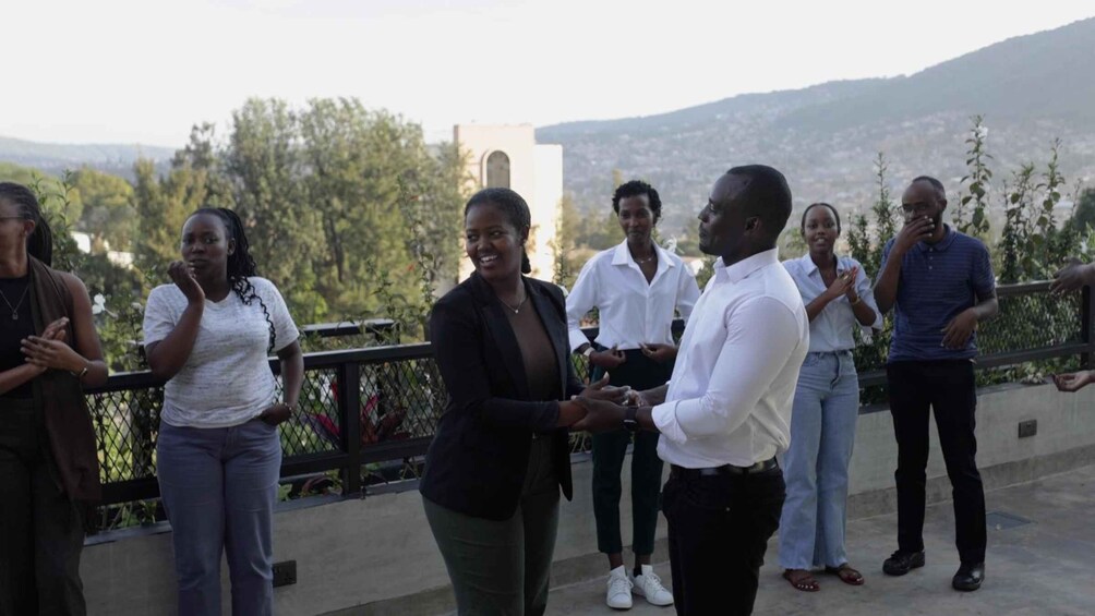 Picture 4 for Activity Salsa, Kizomba, Bachata, and Semba Experience 3