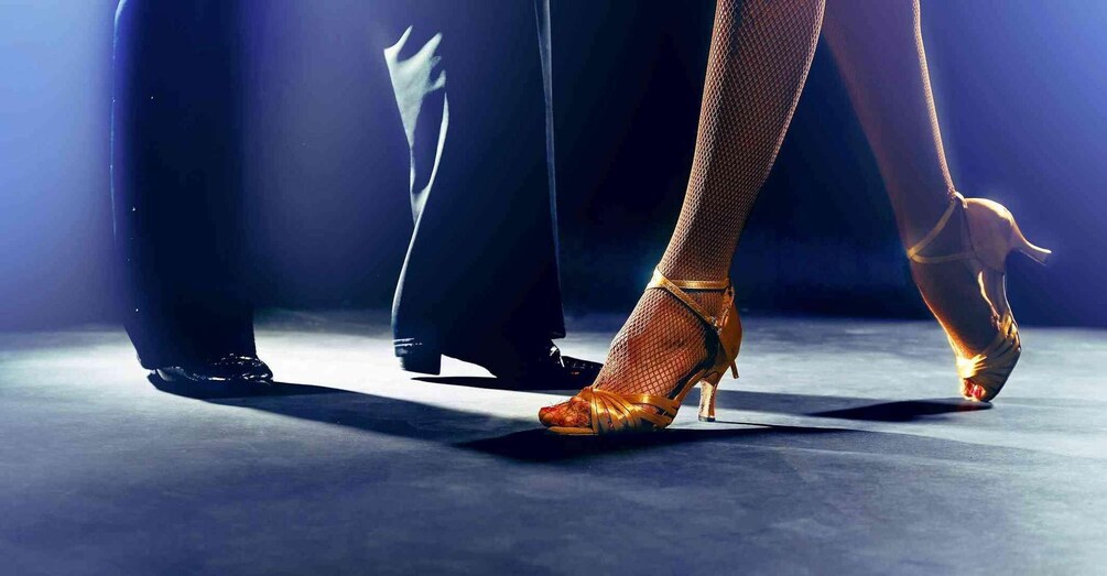 Picture 7 for Activity Salsa, Kizomba, Bachata, and Semba Experience 2