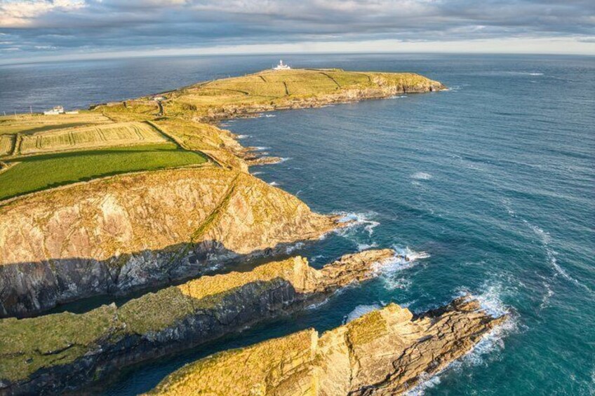 Galley Head Coastal eBike Adventure with Lunch 1